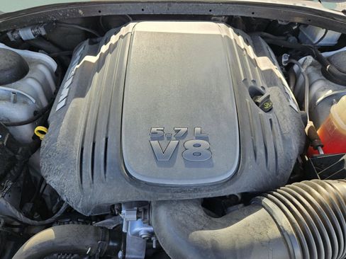 Used 2023 Dodge Charger R/T w/ Blacktop Package image 32