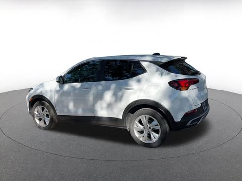 Used 2025 Buick Encore GX Preferred image 10