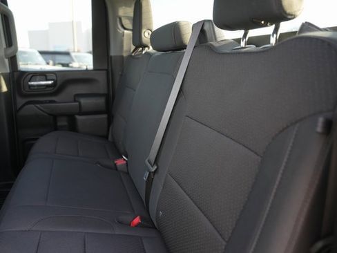 Used 2024 GMC Sierra 2500 Pro w/ 1SA Pro Safety Plus Package image 13