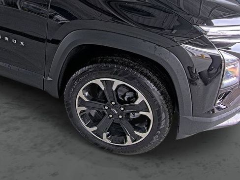 New 2026 Chevrolet Equinox LT w/ Convenience Package II image 16