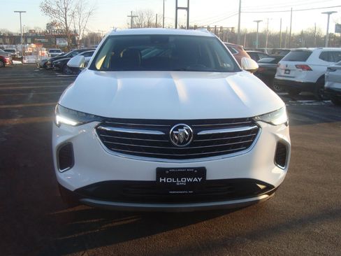 Used 2023 Buick Envision Preferred image 2