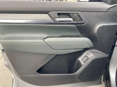 New 2026 GMC Terrain AT4 w/ Convenience Package III image 12