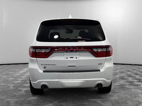 Used 2022 Dodge Durango GT image 4