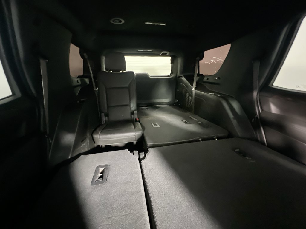 Used 2021 Chevrolet Tahoe Z71 AWD/4WD image 29
