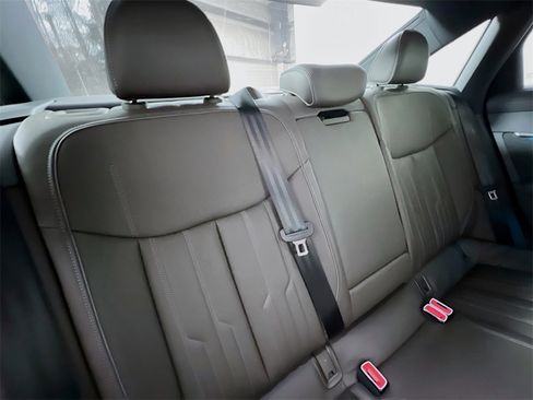 Used 2019 Audi A6 3.0T Prestige image 28