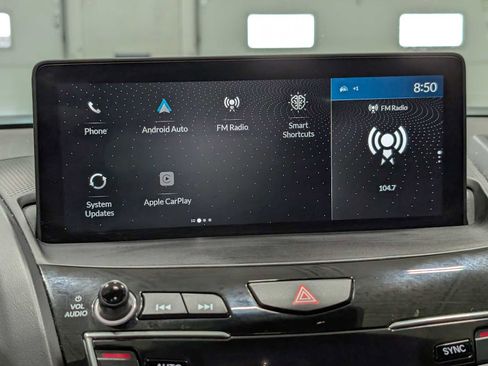 Certified 2023 Acura RDX A-Spec image 27