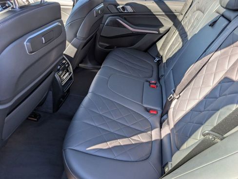 Certified 2024 BMW X5 sDrive40i image 26