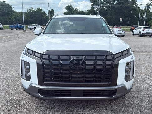Used 2023 Hyundai Palisade SEL w/ Premium Package AWD/4WD image 8
