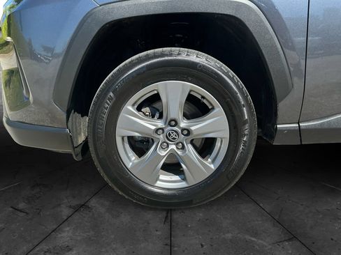 Used 2024 Toyota RAV4 XLE w/ Weather Package AWD/4WD image 15