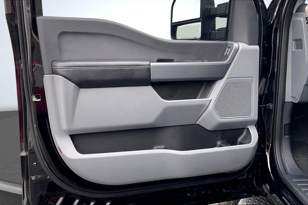 Used 2024 Ford F250 XLT AWD/4WD image 22