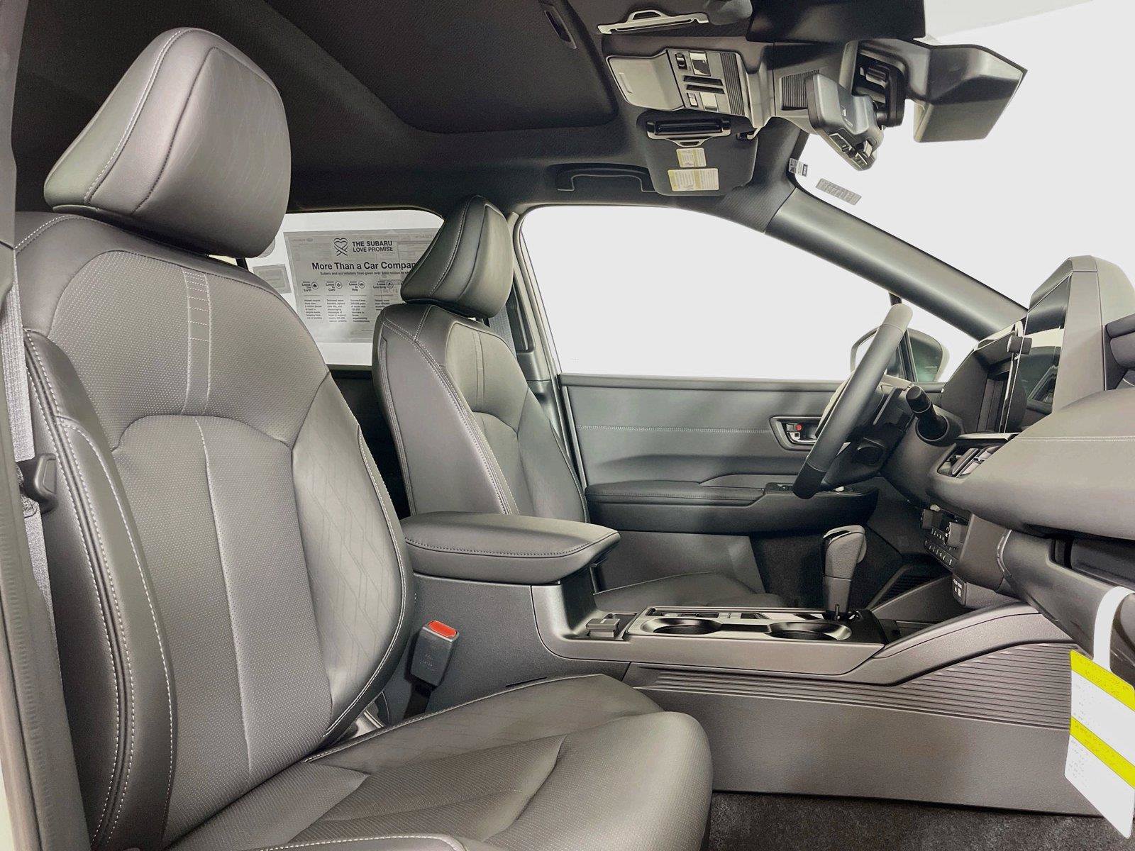 New 2026 Subaru Outback Touring XT AWD/4WD image 28