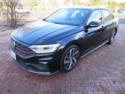 Used 2019 Volkswagen Jetta GLI