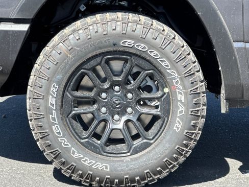 New 2026 RAM 1500 Rebel w/ Rebel Level 1 Equipment Group AWD/4WD image 24