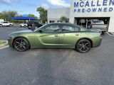 Used 2021 Dodge Charger SXT w/ Plus Group image 3