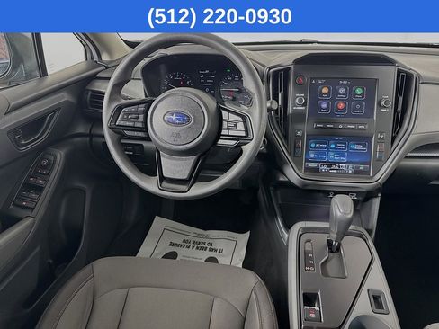 Used 2026 Subaru Crosstrek 2.5i AWD/4WD image 26