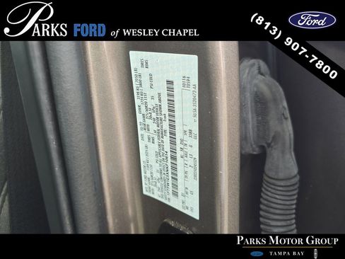 Used 2022 Ford F150 XLT w/ Equipment Group 302A High image 34