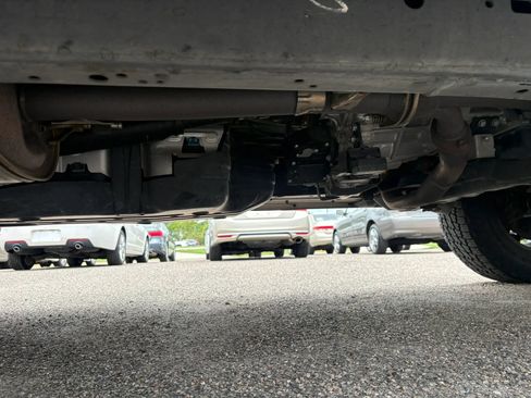 Used 2007 Toyota 4Runner SR5 AWD/4WD image 19