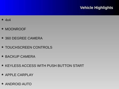 Used 2026 Chevrolet Colorado ZR2 w/ Technology Package AWD/4WD image 4