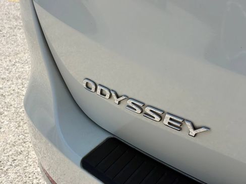 Used 2019 Honda Odyssey EX-L image 10