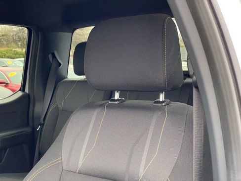 Used 2025 Ford F150 STX w/ Equipment Group 200A image 24