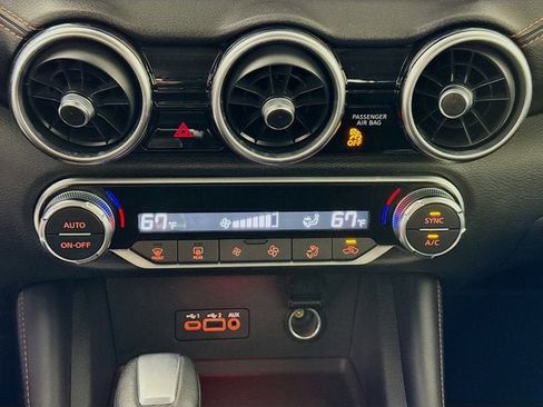 Used 2021 Nissan Sentra SR image 15