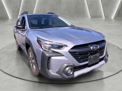 Used 2023 Subaru Outback Limited