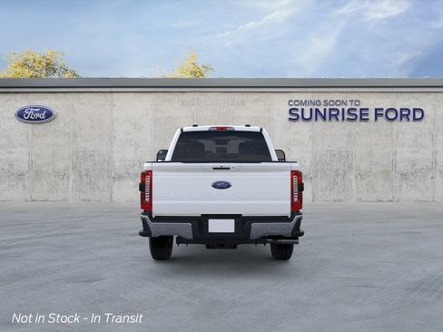 New 2026 Ford F250 4x4 Crew Cab Super Duty image 5