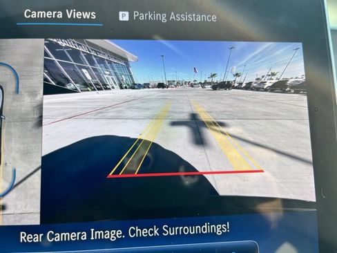 Certified 2025 Mercedes-Benz GLC 300 GLC 300 image 12