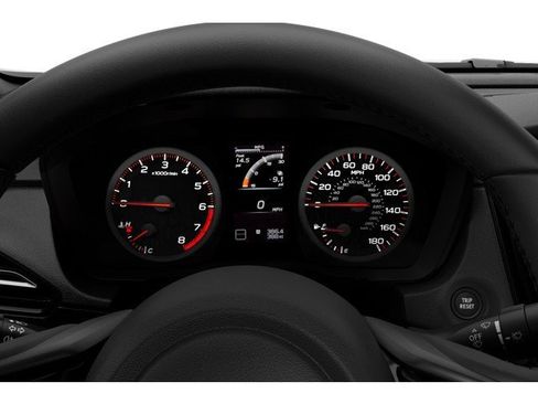 New 2026 Subaru WRX Premium AWD/4WD image 18