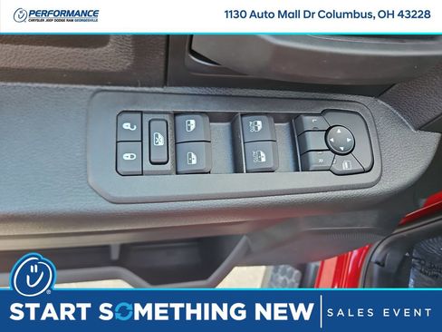 New 2026 RAM 2500 Tradesman w/ Power Wagon Package image 18