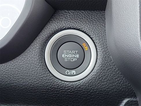 New 2025 RAM 1500 Big Horn image 10