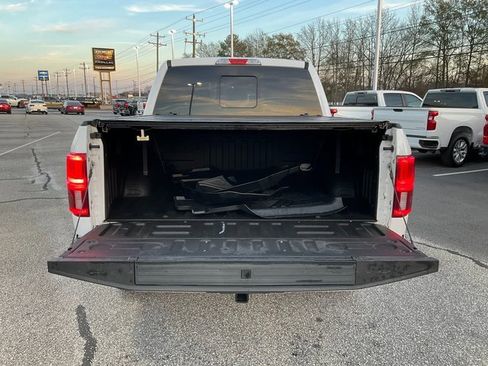 Used 2019 Ford F150 XLT w/ Equipment Group 302A Luxury image 17