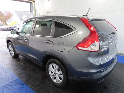 Used 2012 Honda CR-V EX-L image 10
