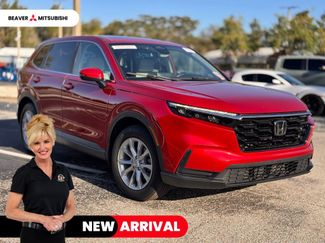 Used 2023 Honda CR-V EX video 1