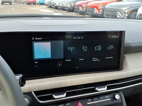 New 2026 Hyundai Sonata SEL image 15