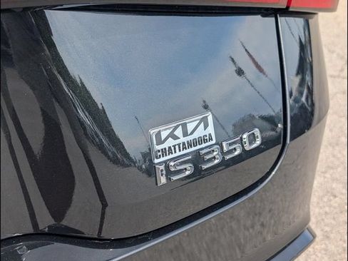 Used 2024 Lexus IS 350 F Sport RWD image 18