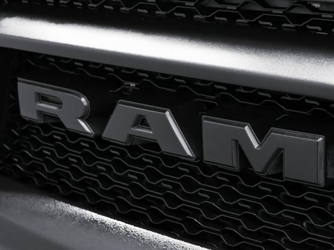 Used 2019 RAM 1500 Rebel w/ Rebel Level 1 Equipment Group image 88