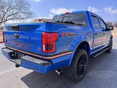 Used 2019 Ford F150 XLT w/ Equipment Group 302A Luxury AWD/4WD image 5