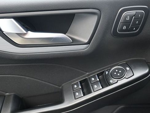 New 2026 Ford Escape Platinum image 13