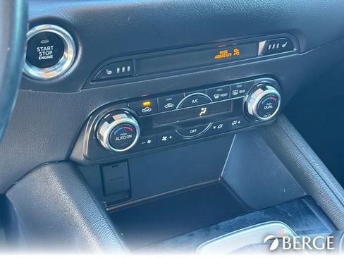 Used 2017 MAZDA CX-5 Touring w/ Preferred Equipment Package image 26