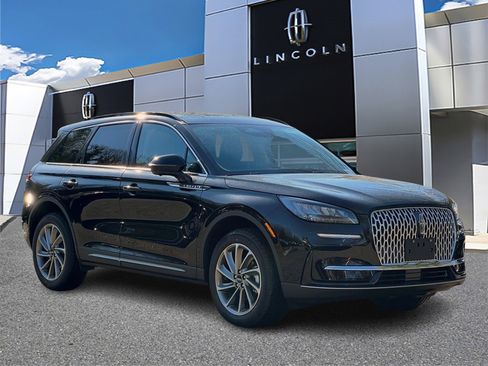 New 2026 Lincoln Corsair Premiere image 1