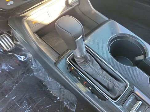 New 2026 Honda Civic Sport image 29