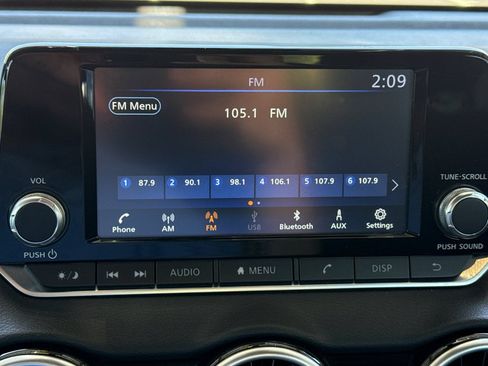 Used 2024 Nissan Sentra S FWD image 25