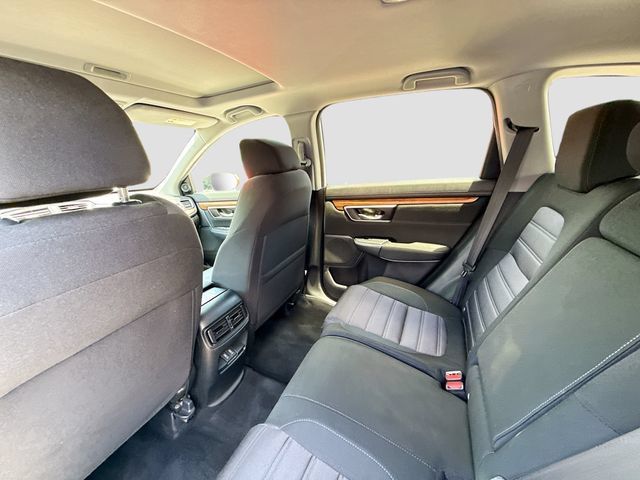 Used 2022 Honda CR-V EX image 22