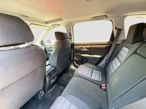 Used 2022 Honda CR-V EX image 22