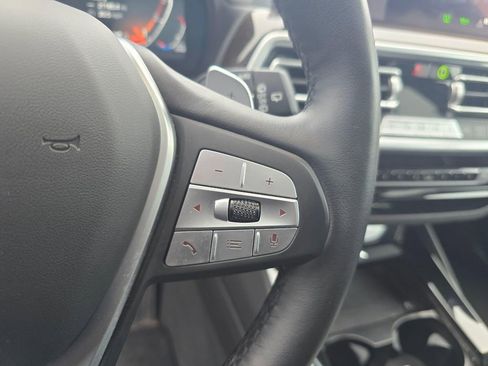 Used 2024 BMW X3 xDrive30i image 25