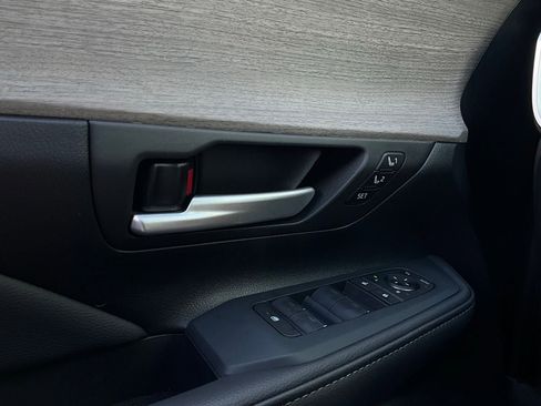 New 2026 Toyota Grand Highlander Platinum image 22