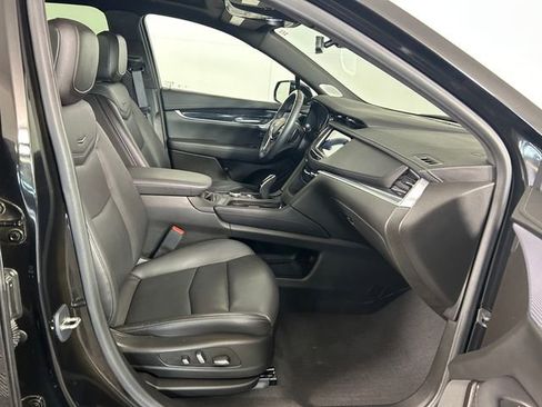 Certified 2024 Cadillac XT5 Premium Luxury image 29