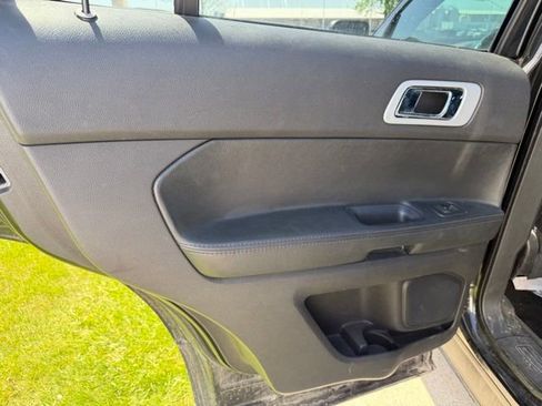 Used 2013 Ford Explorer Limited AWD/4WD image 15
