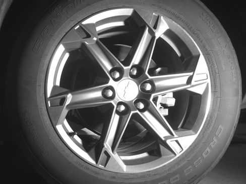 Used 2025 Chevrolet Blazer LT FWD image 14